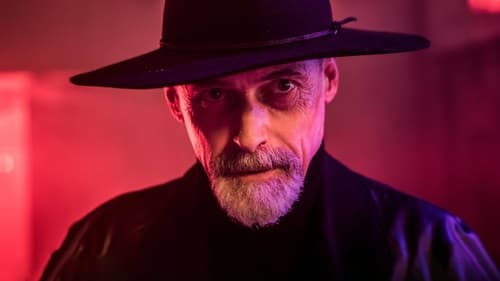 ¡García! Saison 1 Épisode 6