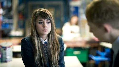 The A Word Saison 1 Épisode 4