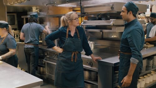 On the Verge Saison 1 Épisode 4