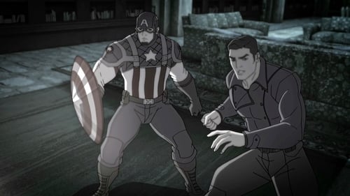 Avengers Rassemblement Saison 3 Épisode 3