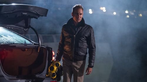 Departure Saison 3 Épisode 6