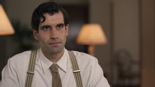 Les patients du Docteur Garcia Saison 1 Épisode 7