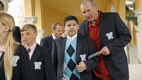 Modern Family Saison 4 Épisode 19