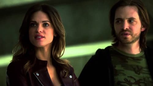 Nikita Saison 3 Épisode 15