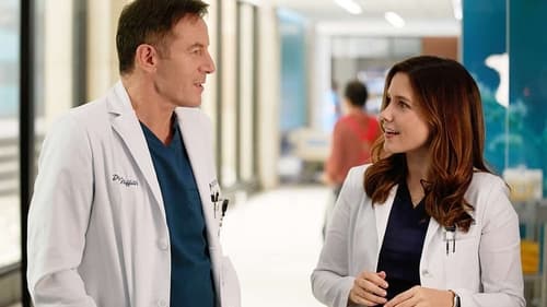 Good Sam Saison 1 Épisode 2