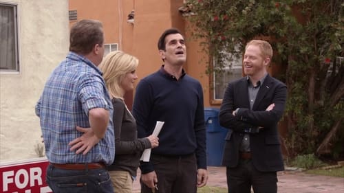 Modern Family Saison 4 Épisode 10