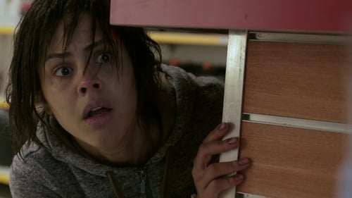 Black Mirror Saison 2 Épisode 2