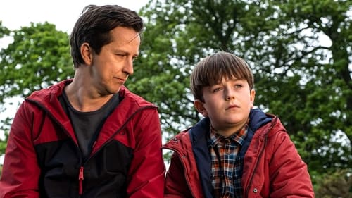 The A Word Saison 3 Épisode 3