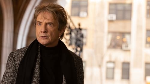 Only Murders in the Building Saison 1 Épisode 8