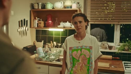 Sleeping Dog Saison 1 Épisode 3