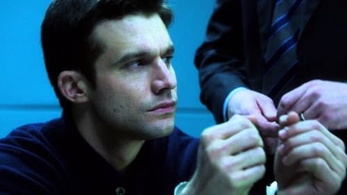 Nikita Saison 3 Épisode 11