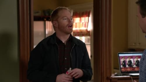 Modern Family Saison 4 Épisode 16