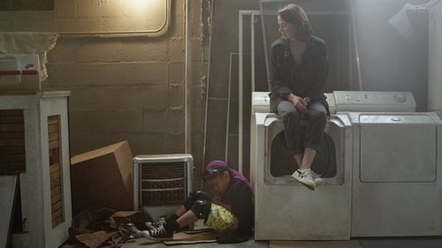 Comment élever un super-héros Saison 1 Épisode 6