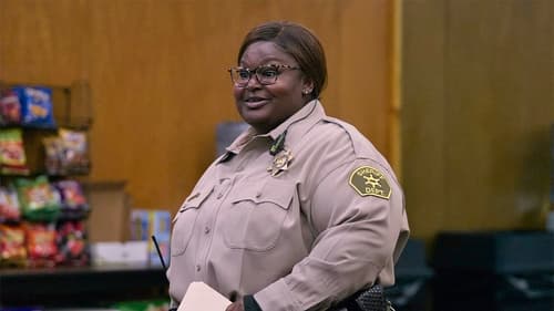 Jury Duty Saison 1 Épisode 6