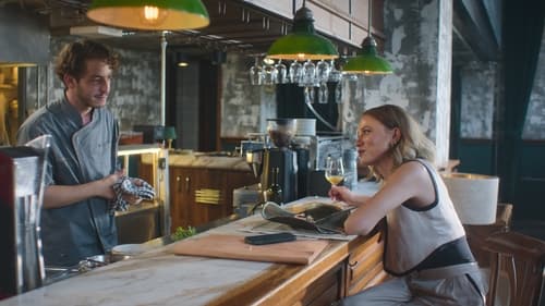 Merci et au suivant ! Saison 1 Épisode 7