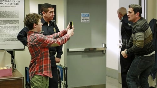 Modern Family Saison 5 Épisode 11