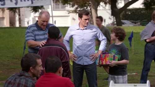 Modern Family Saison 4 Épisode 9