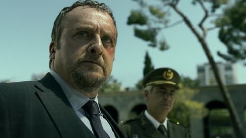 La Casa de Papel Saison 3 Épisode 10