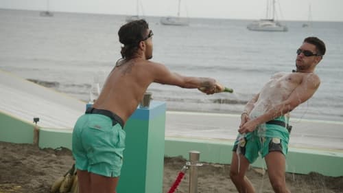 All Star Shore Saison 1 Épisode 3