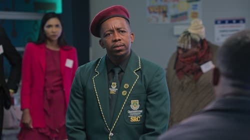 Miseducation Saison 1 Épisode 5