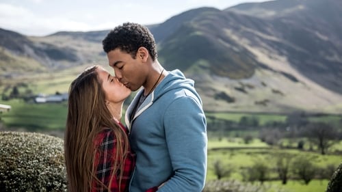 The A Word Saison 2 Épisode 2