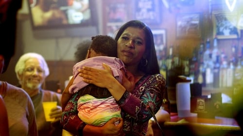 Treme Saison 1 Épisode 9