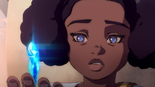 Star Wars: Visions Saison 2 Épisode 8