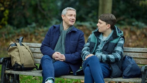 Breeders Saison 3 Épisode 4