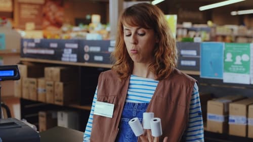 Aspergirl Saison 1 Épisode 5