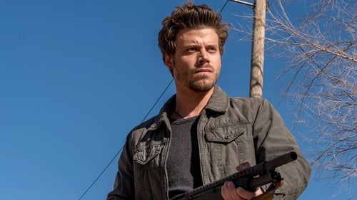 Midnight, Texas Saison 1 Épisode 10