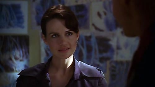 Threshold : Premier contact Saison 1 Épisode 4
