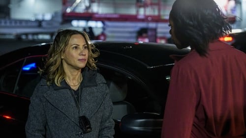 East New York Saison 1 Épisode 1