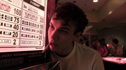 Deadly Class Saison 1 Épisode 5