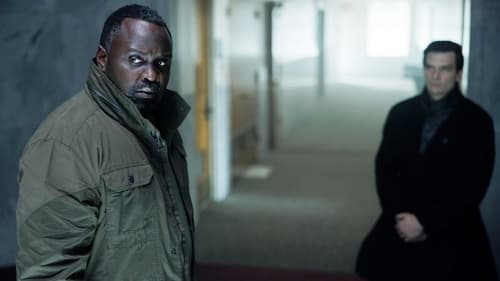 FBI Promotion 2009 Saison 1 Épisode 8