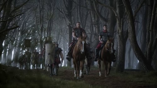 Roman Empire Saison 2 Épisode 2