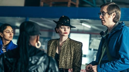 The Outlaws Saison 1 Épisode 6