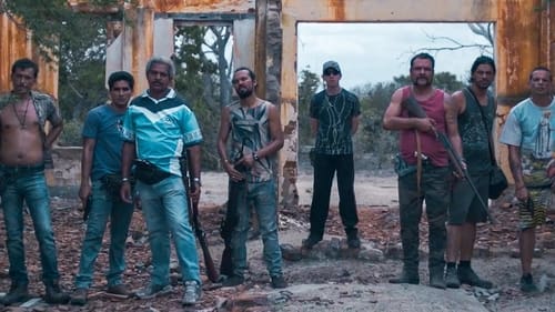 Les Nouveaux Bandits Saison 1 Épisode 4