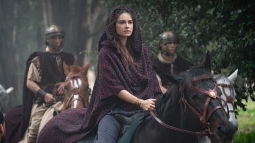 Domina Saison 1 Épisode 3