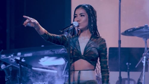 Rhythm + Flow Saison 1 Épisode 9
