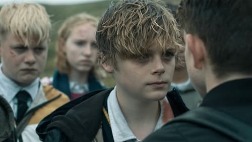 Invasion Saison 1 Épisode 4