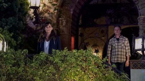 La dernière chose qu’il m’a dite Saison 1 Épisode 7