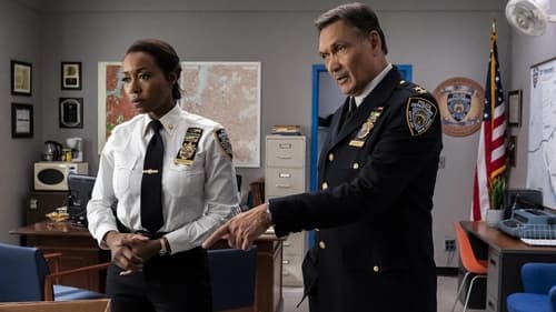 East New York Saison 1 Épisode 9