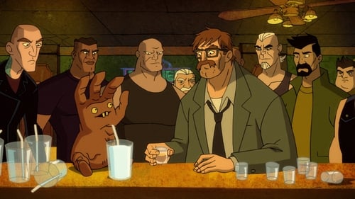 Harley Quinn Saison 1 Épisode 6