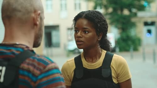 Sleeping Dog Saison 1 Épisode 1