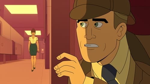 Captain Fall Saison 1 Épisode 10