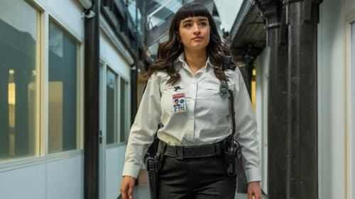 Pamela Rose, la série Saison 1 Épisode 8