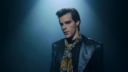 Bosé Saison 1 Épisode 4