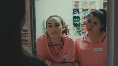 Audrey est revenue Saison 1 Épisode 3