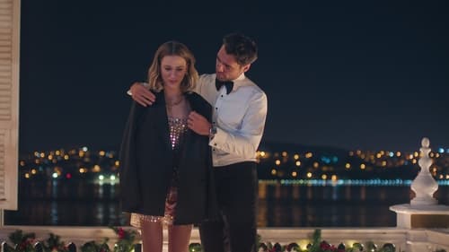Merci et au suivant ! Saison 1 Épisode 4