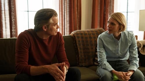 Full Circle Saison 1 Épisode 6
